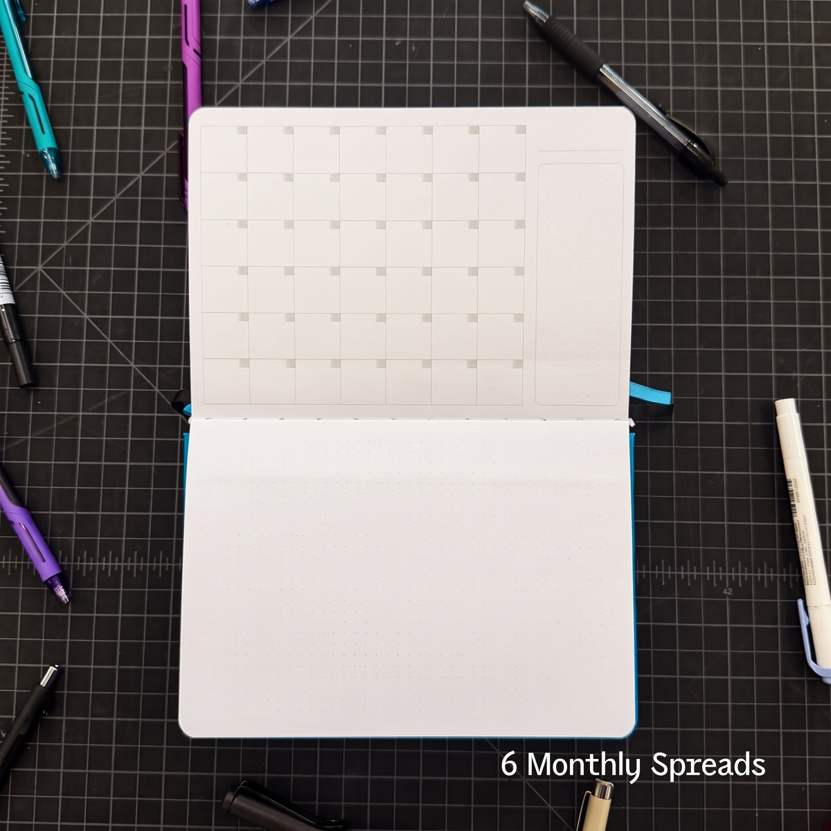Clarity Daily Planner