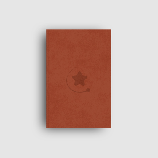 Daily Planning Notebook