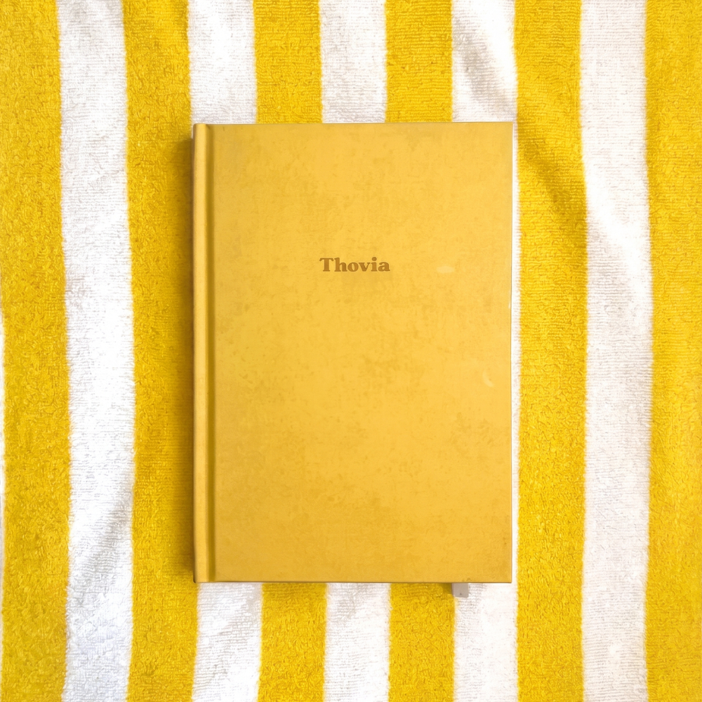 Freedom Notebook