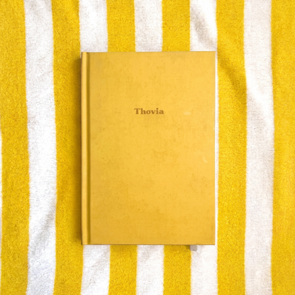 Freedom Notebook