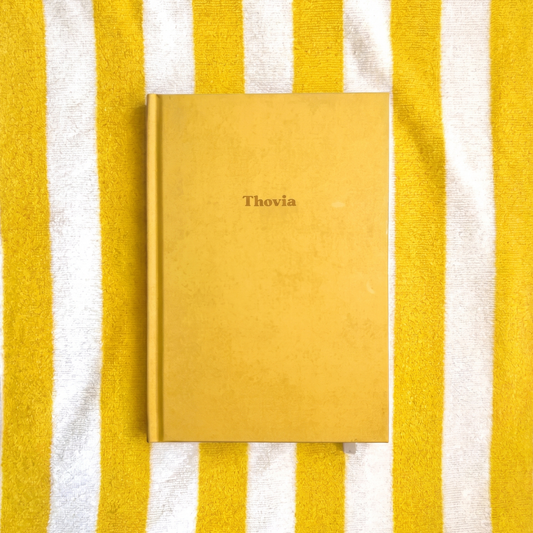 Freedom Notebook