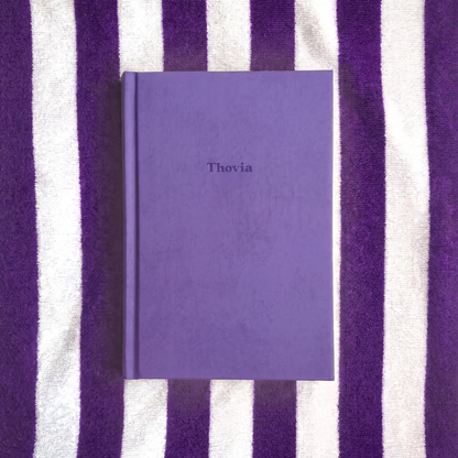 Nightly Reflection Notebook