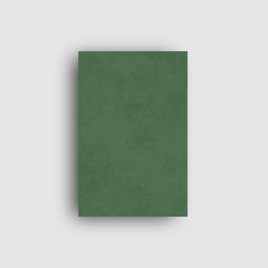 Freedom Notebook