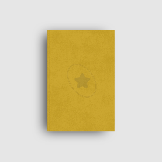 Habit Tracking Notebook