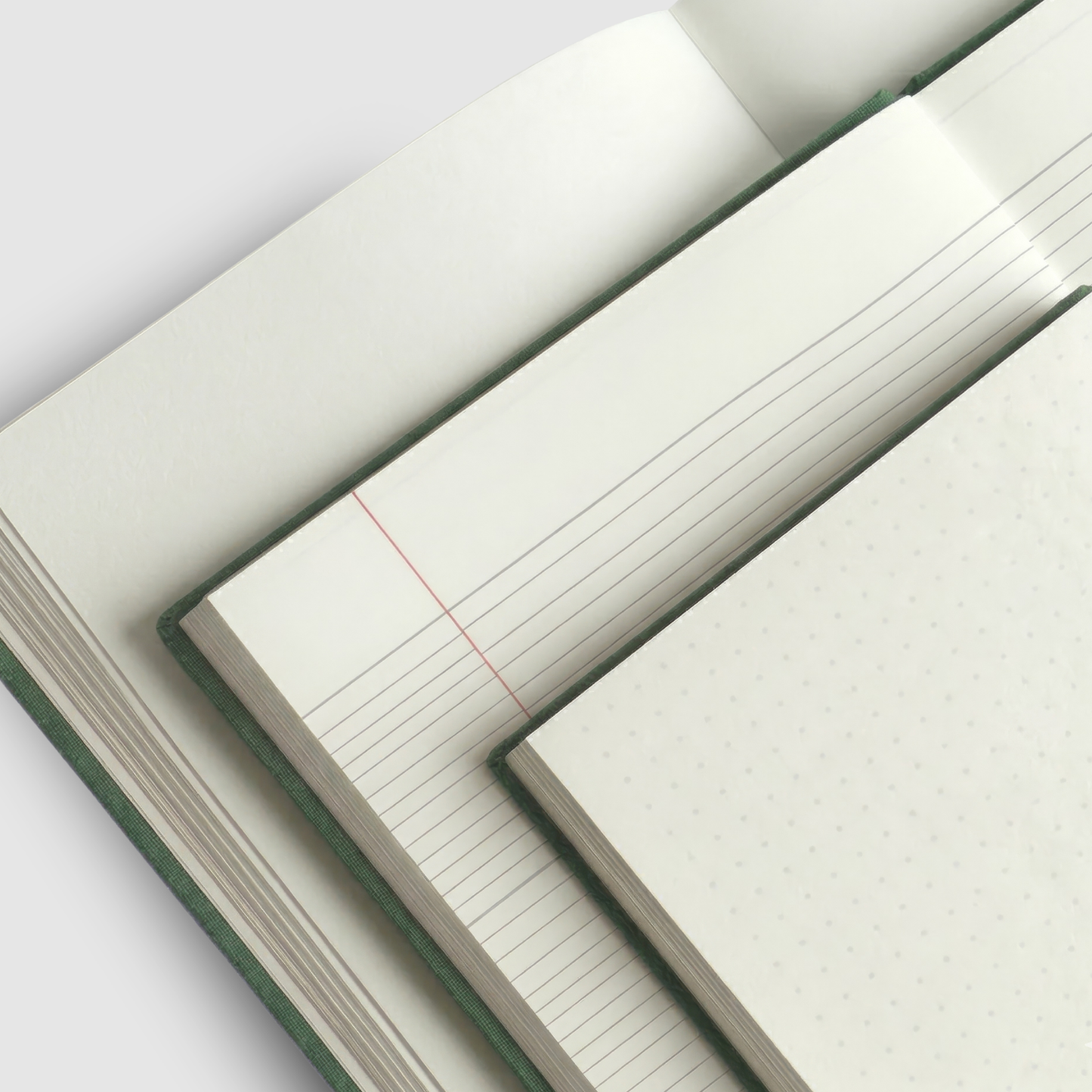 Freedom Notebook
