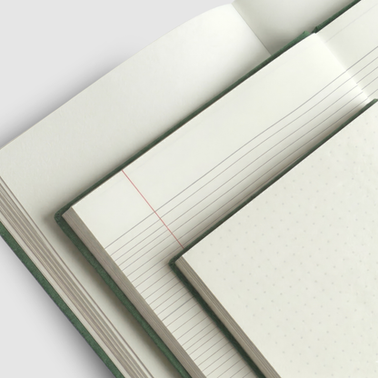 Freedom Notebook