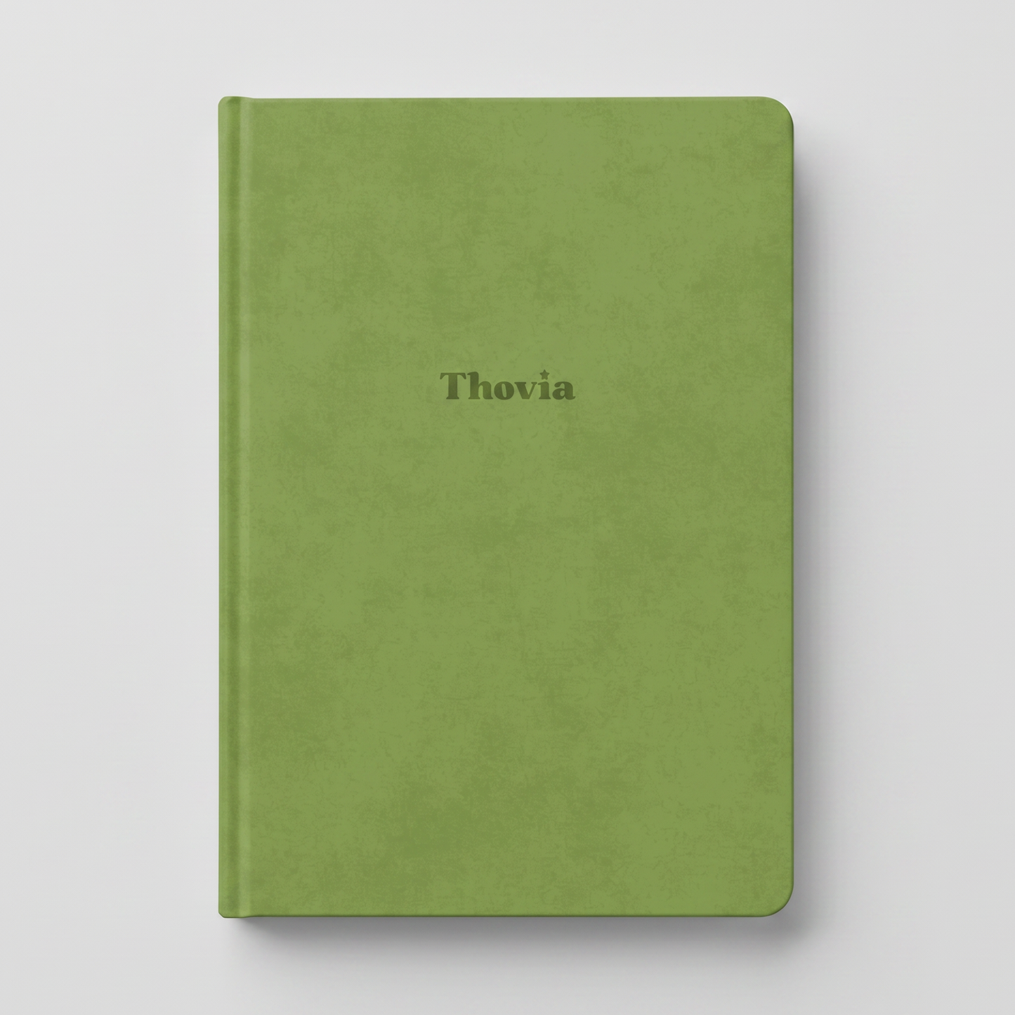 Habit Tracking Notebook