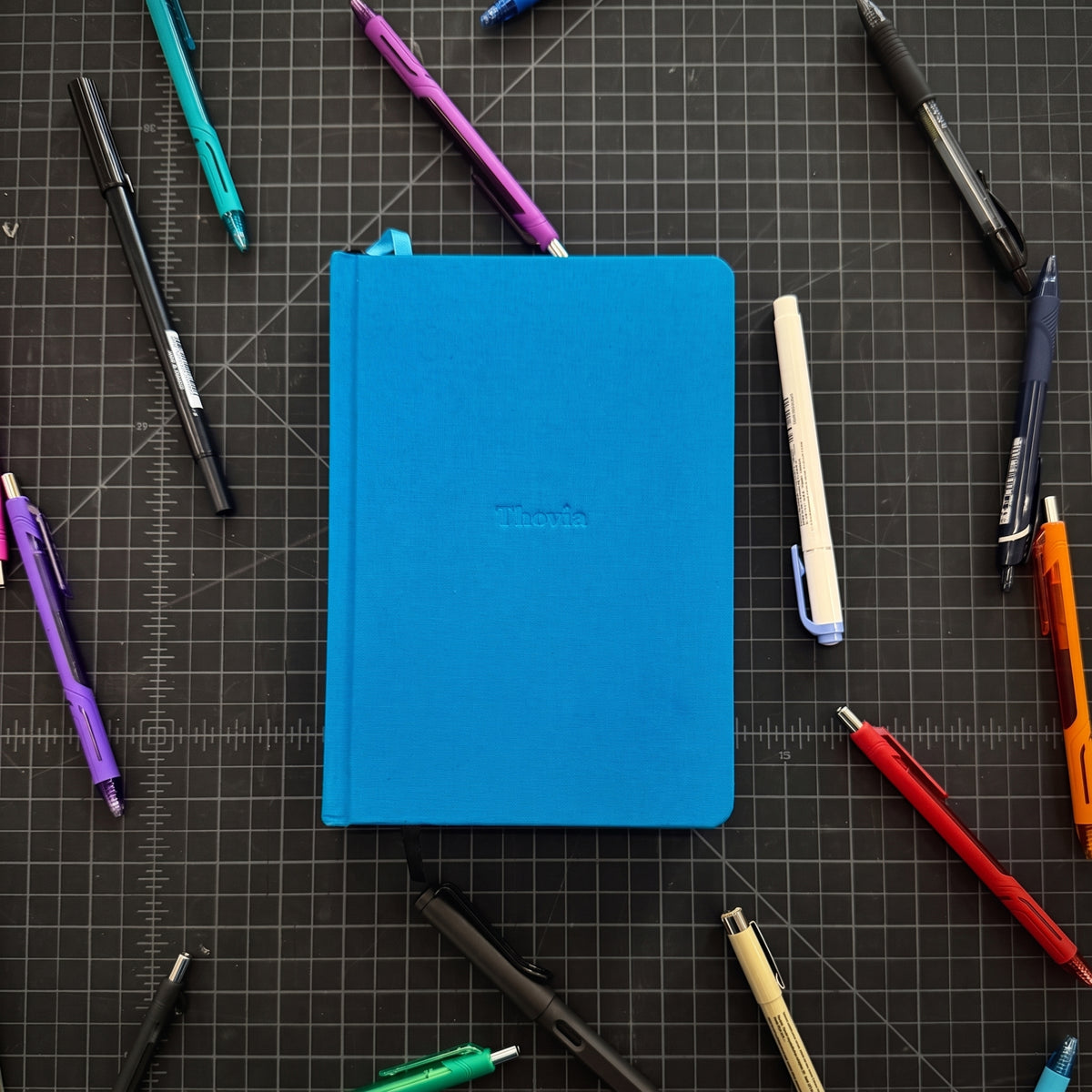 Clarity Daily Planner