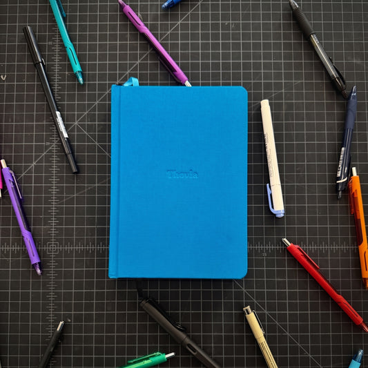 Clarity Daily Planner