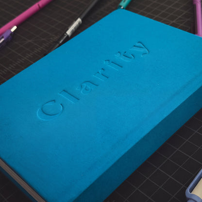Clarity Daily Planner