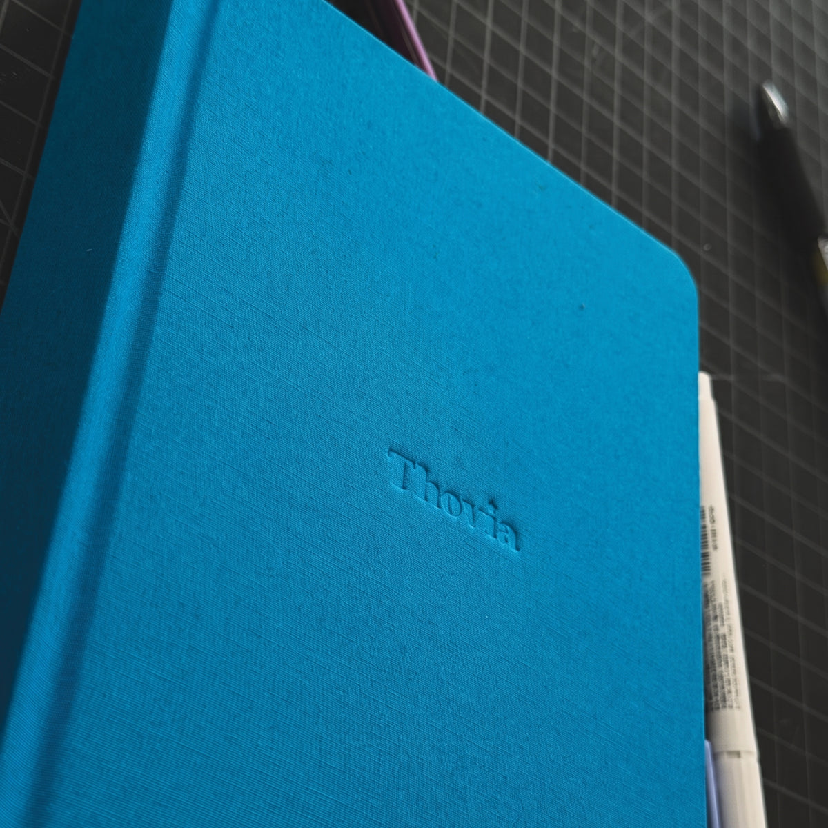 Clarity Daily Planner