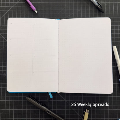 Clarity Daily Planner
