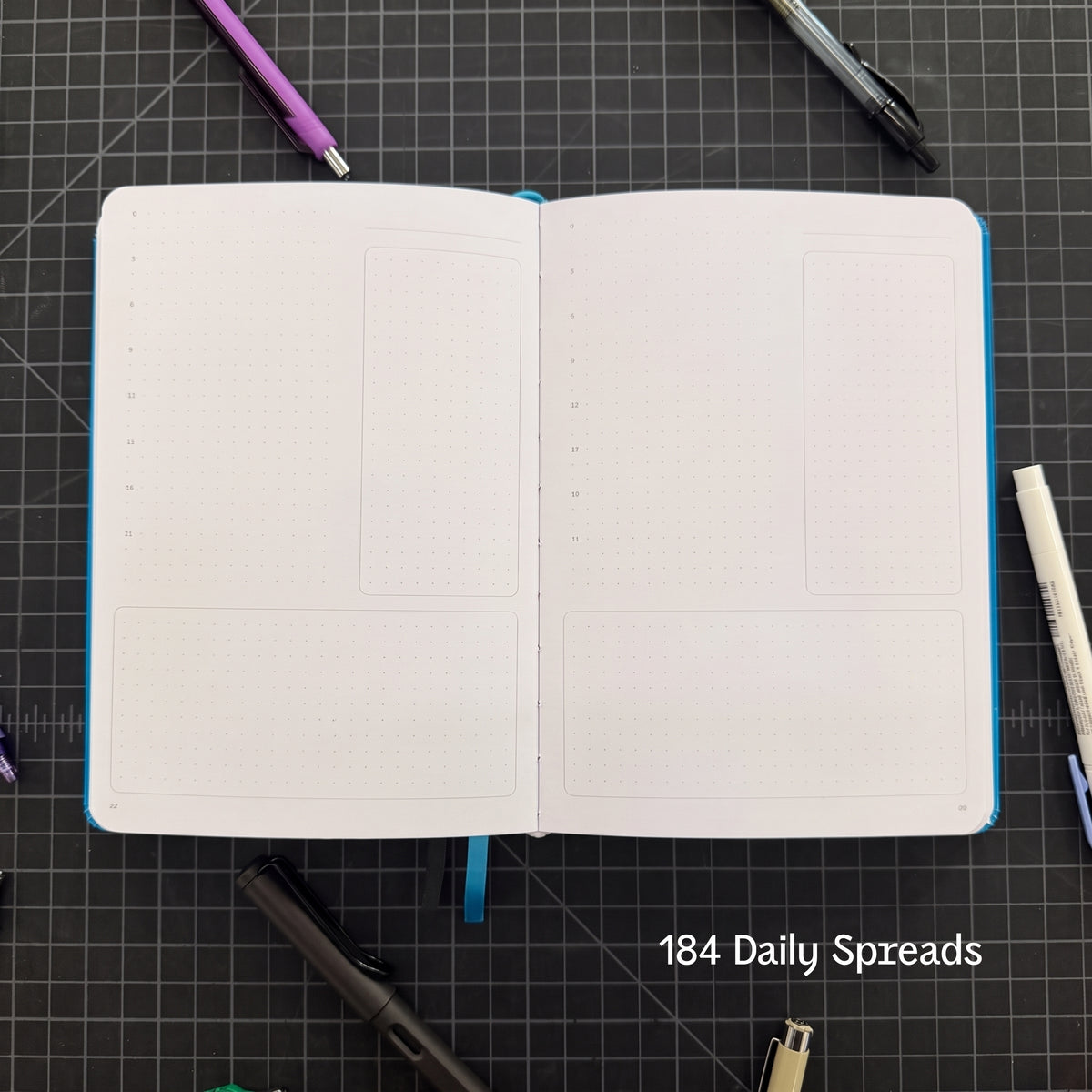 Clarity Daily Planner