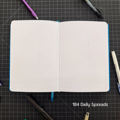 Clarity Daily Planner