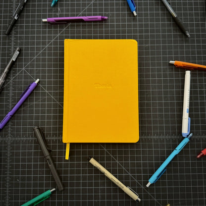 Freedom Notebook