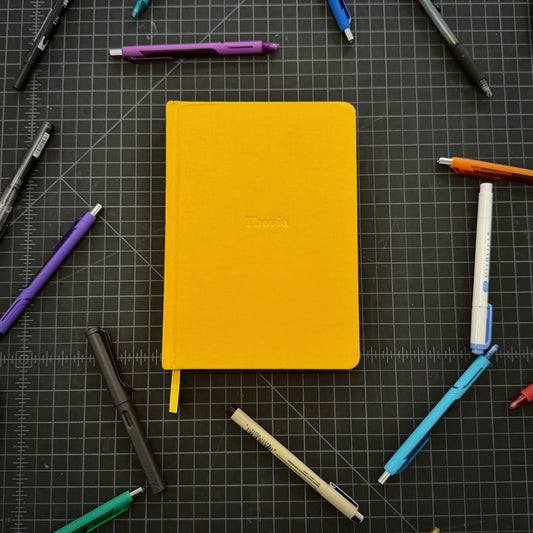 Freedom Notebook