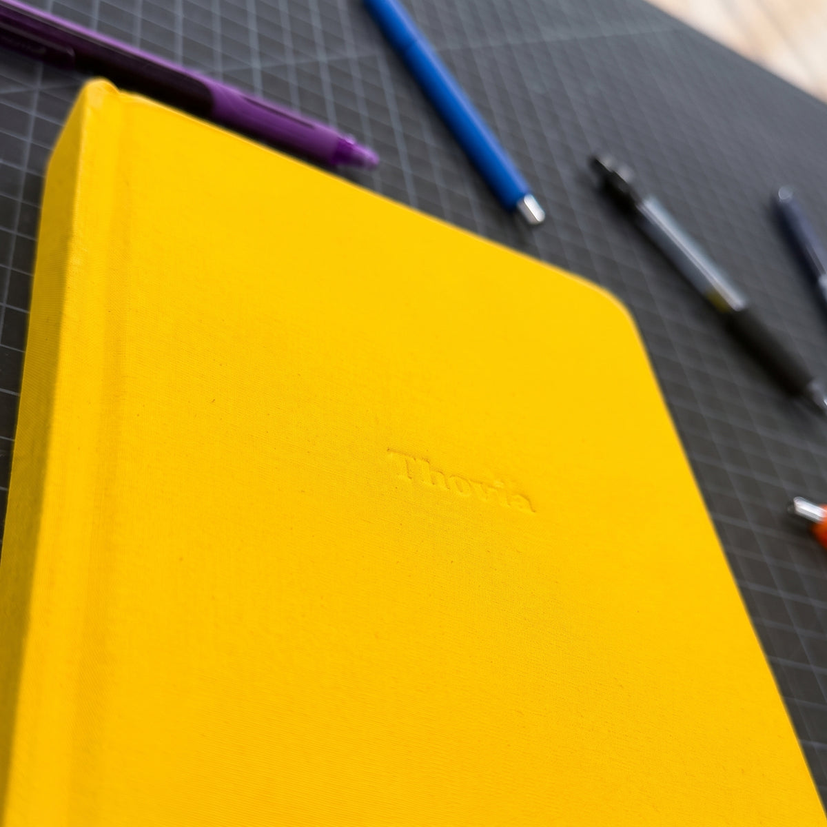 Freedom Notebook