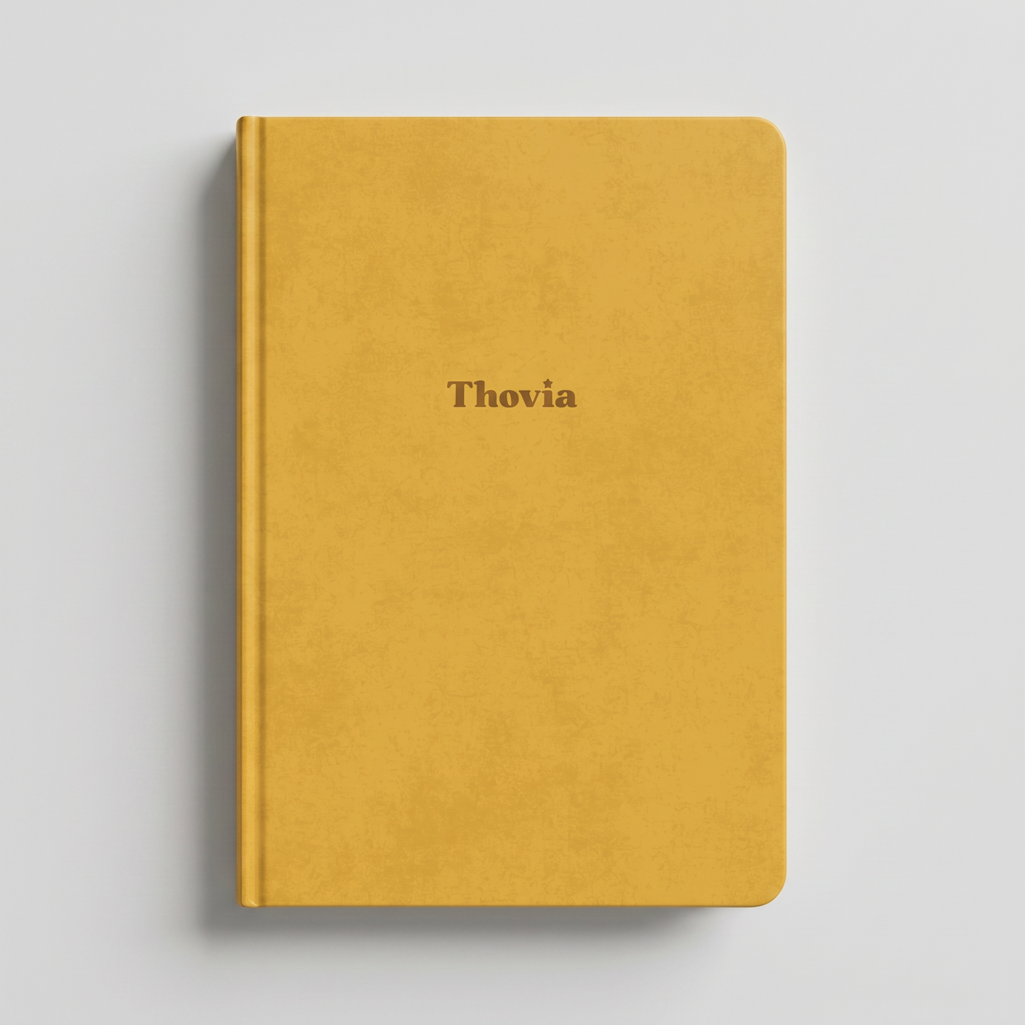Freedom Notebook