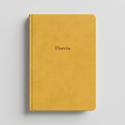 Freedom Notebook