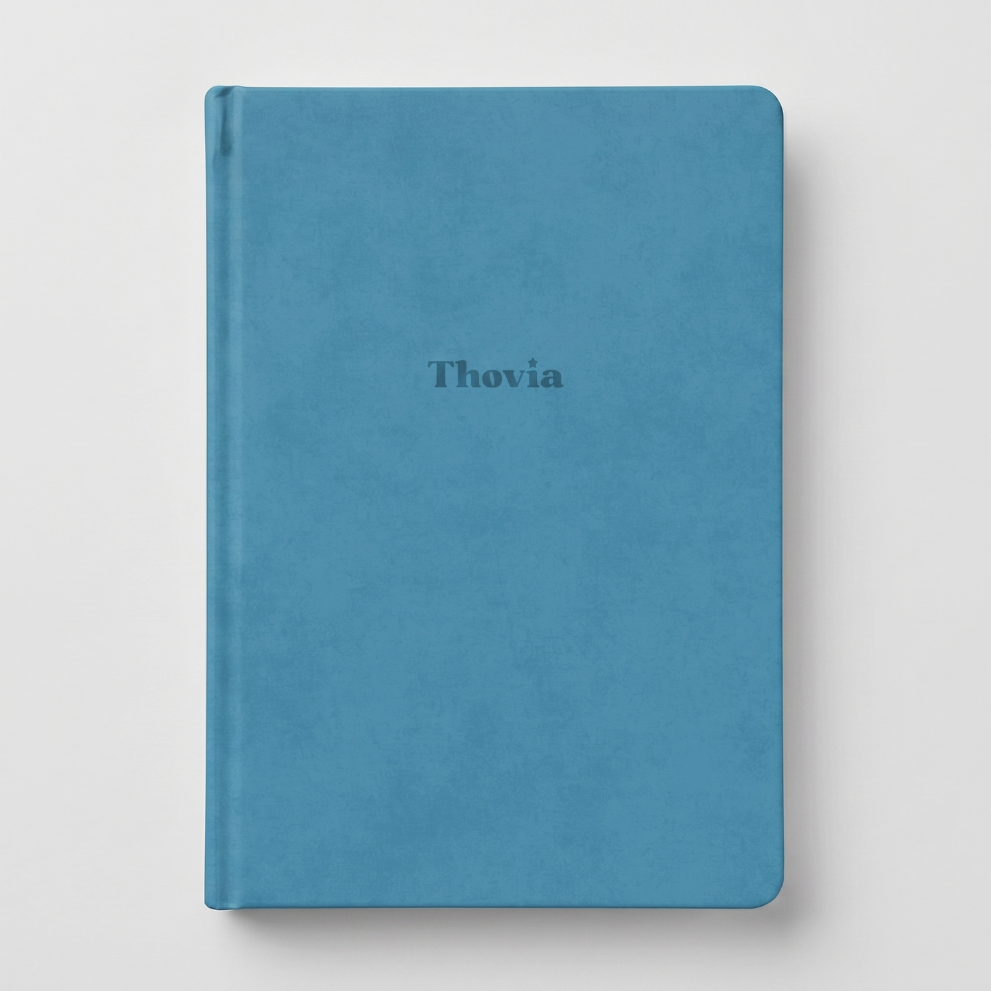 Daily Planning Notebook