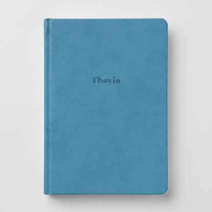 Daily Planning Notebook