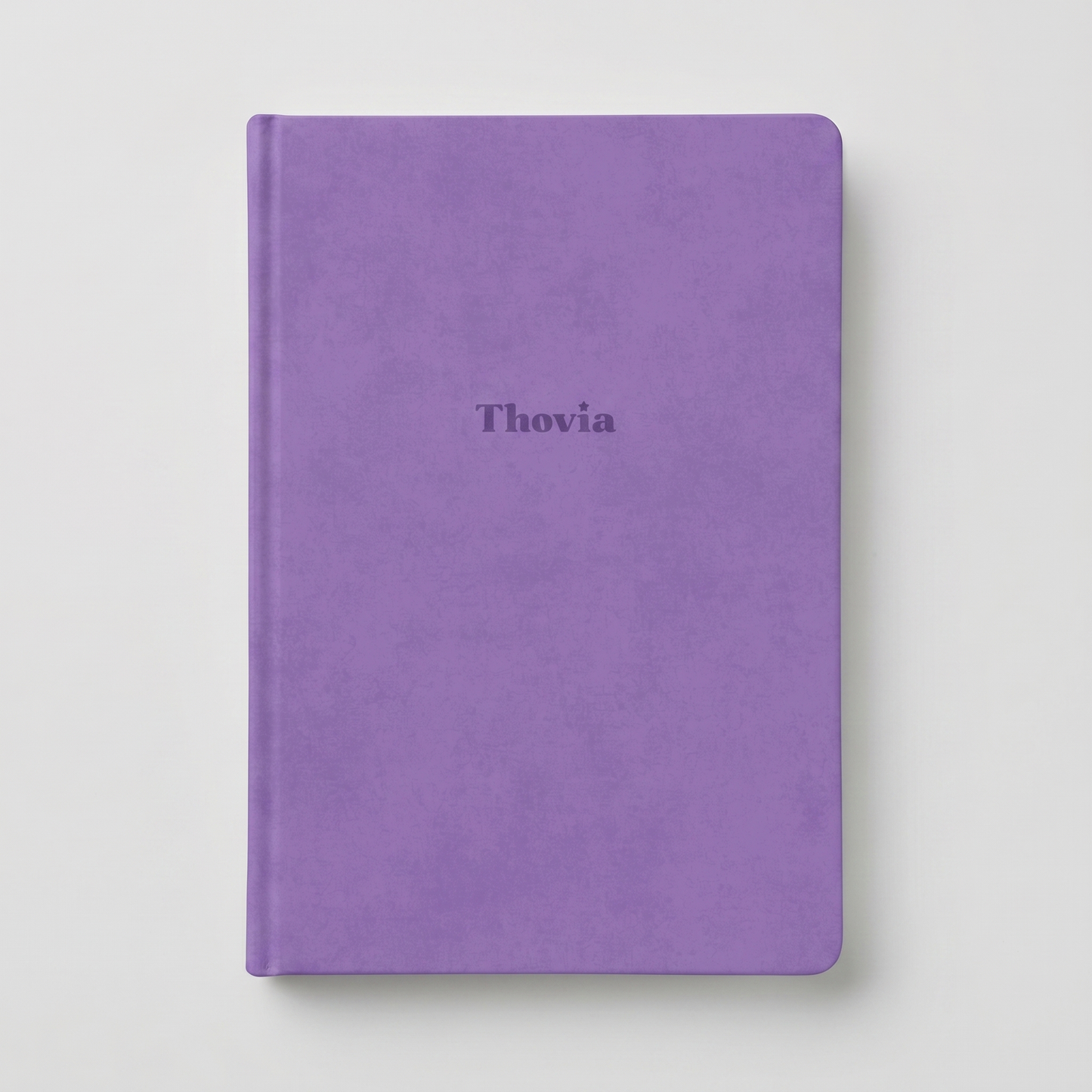 Nightly Reflection Notebook