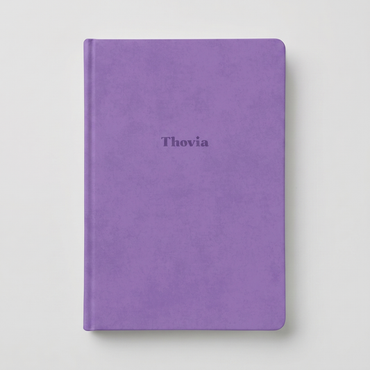 Nightly Reflection Notebook