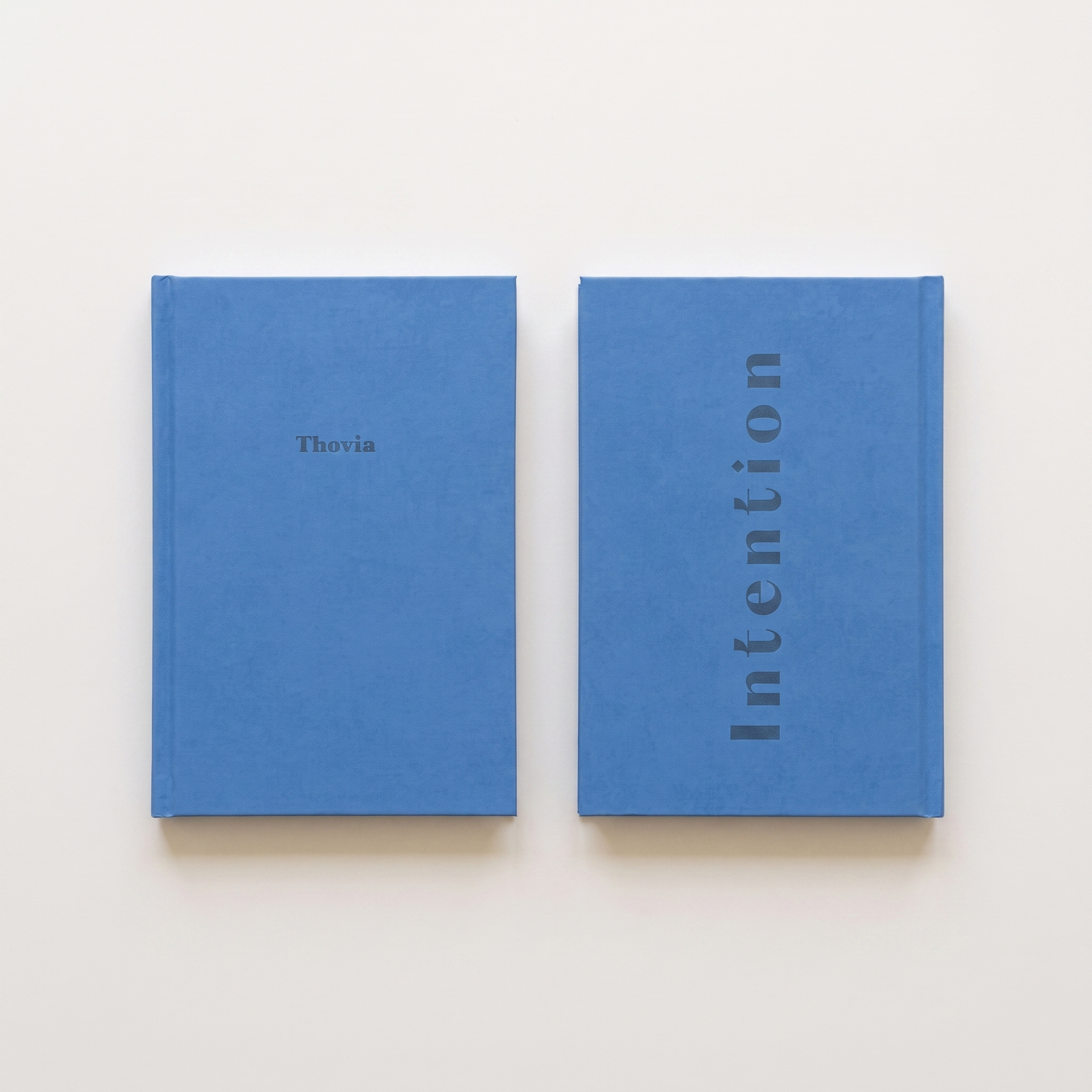 Daily Planning Notebook