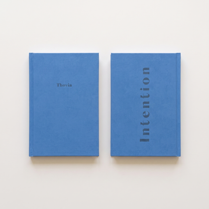 Daily Planning Notebook