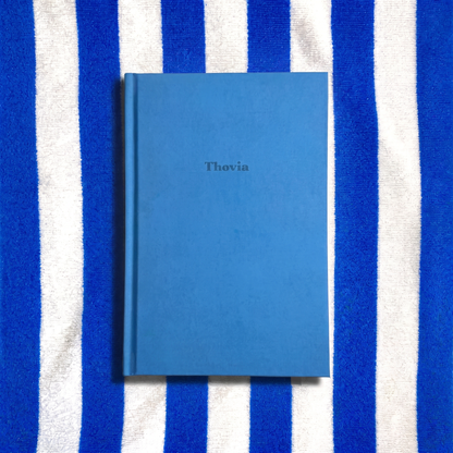 Daily Planning Notebook