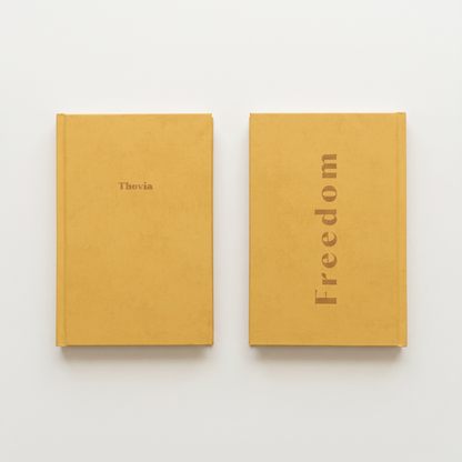 Freedom Notebook