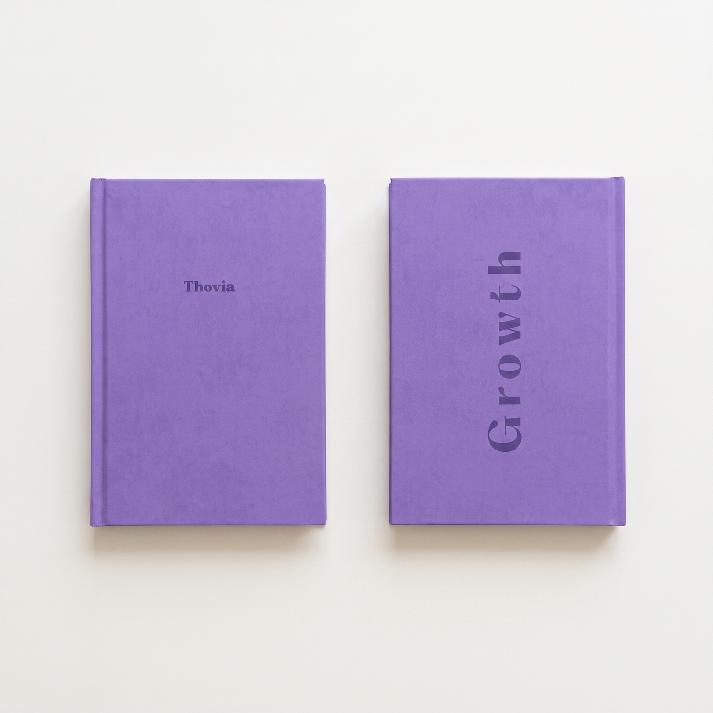 Nightly Reflection Notebook