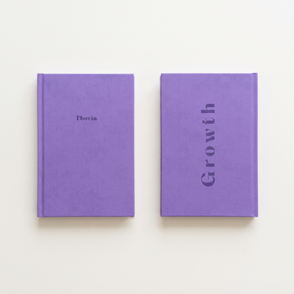 Nightly Reflection Notebook