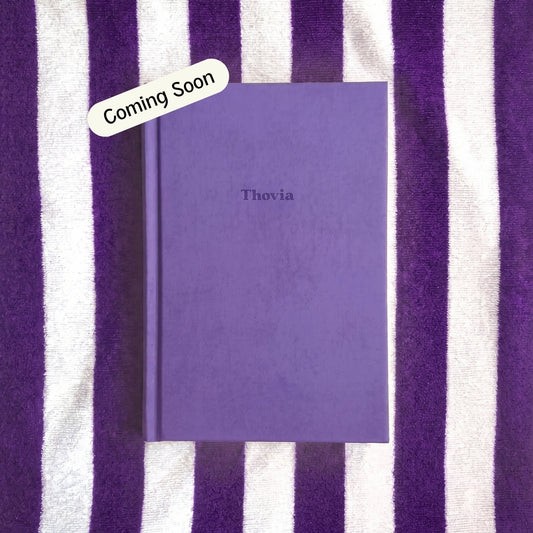 Growth Reflective Journal