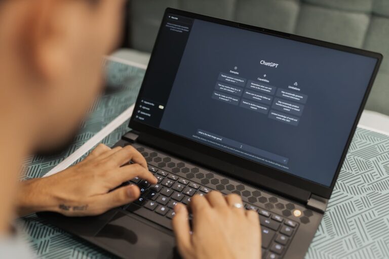 How to build a productivity system with ChatGPT using daily planning tools
